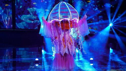 The Masked Singer Season 4 Episode 5 - Episode 5