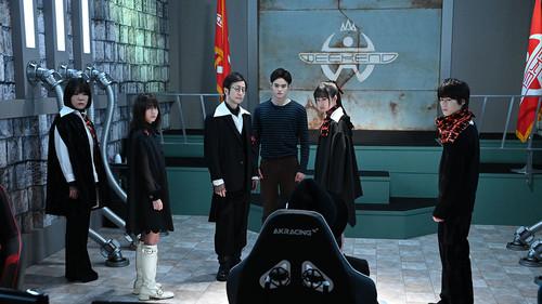 undefined Season 32 Episode 36 - Humanity At a Crossroads, the Decision of Us All