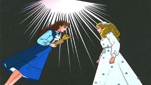 Glass Mask Season 1 Episode 22 - Episode 22