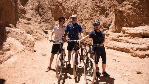 Partir autrement en famille Season 3 Episode 12 - Episode 12