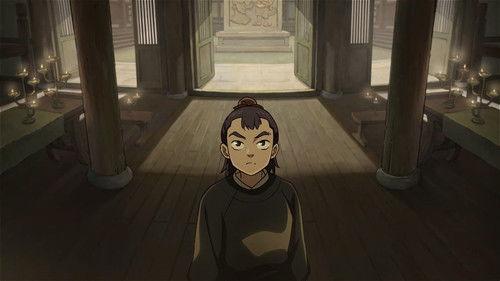 White Cat Legend Season 2 Episode 9 - Episode 9