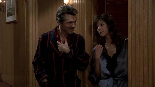 Cheers Season 6 Episode 16 - Yacht of Fools