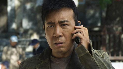 Three-Body Season 1 Episode 18 - Episode 18