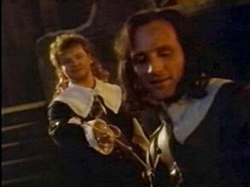 Forever Knight Season 2 Episode 17 - Blood Money