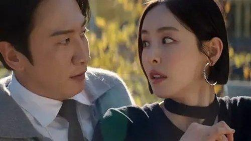 The Divorce Insurance Season 1 Episode 5 - Episode 5