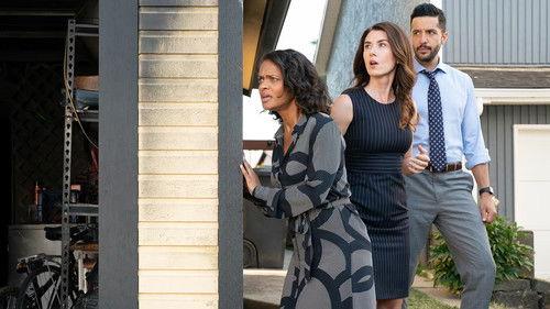 Family Law Season 2 Episode 6 - Wicked Games