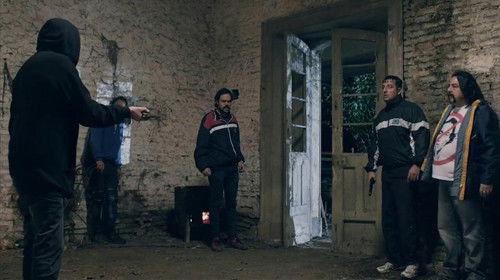 A Rooster for Esculapio Season 1 Episode 7 - Episode 7