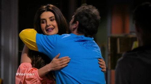 Vecinos Season 6 Episode 3 - El cumple de Silvia