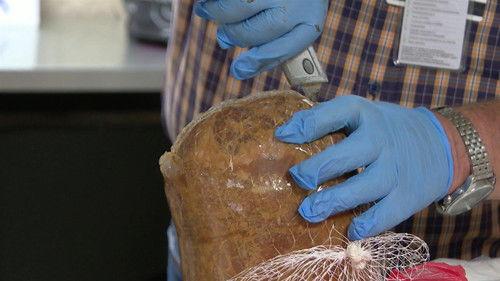 To Catch a Smuggler Season 4 Episode 2 - Export Meat