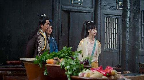 Chef Fang Season 1 Episode 3 - Episode 3