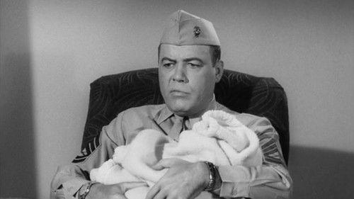 Gomer Pyle, U.S.M.C. Season 1 Episode 12 - Sergeant Carter, Marine Baby Sitter