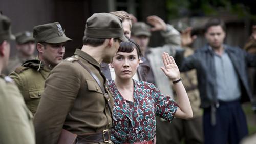 Days of Honor Season 5 Episode 9 - Major Zwonariew