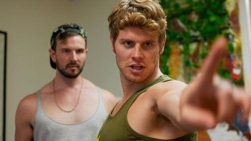 Bad Boy Season 1 Episode 13 - Bad Go-Go Boy