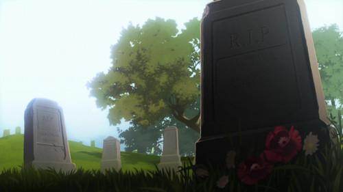 Lastman Season 1 Episode 3 - I Have a Thing for Mustaches