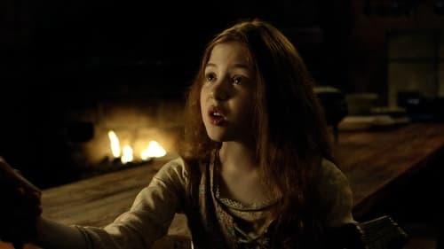 Legend of the Seeker Season 1 Episode 9 - Puppeteer