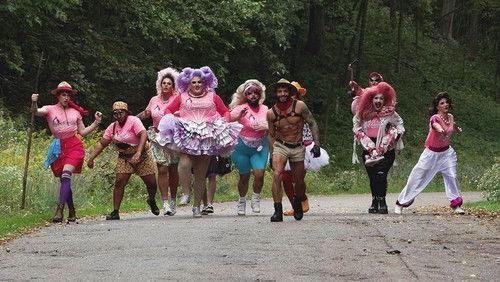 Camp Wannakiki Season 5 Episode 1 - Squirrel Friends