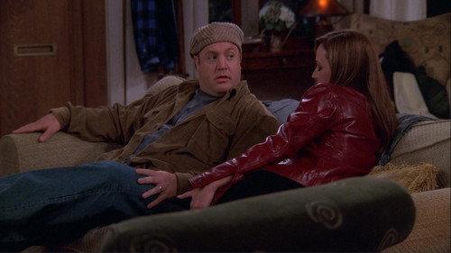 The King of Queens Season 5 Episode 9 - Connect Four
