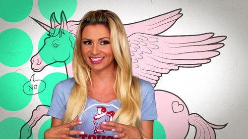 Girl Code Season 1 Episode 12 - Experimenting, Playing Sports, Dads