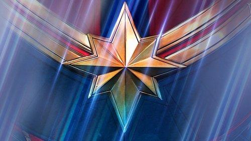 Marvel Studios Legends Season 2 Episode 17 - Carol Danvers