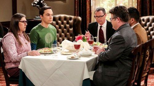 undefined Season 12 Episode 21 - The Plagiarism Schism