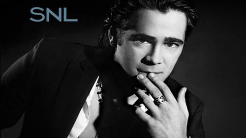 Saturday Night Live Season 30 Episode 7 - Colin Farrell/Scissor Sisters
