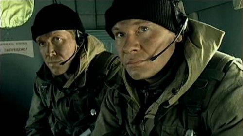 Special Squad Season 2 Episode 1 - Episode 1