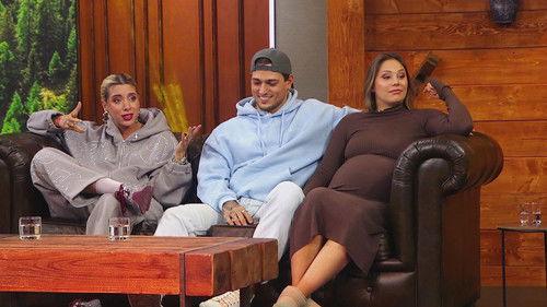 Forsthaus Rampensau Germany Season 3 Episode 19 - Episode 19