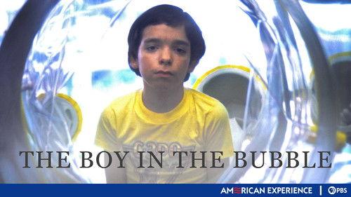 American Experience Season 18 Episode 10 - The Boy in the Bubble