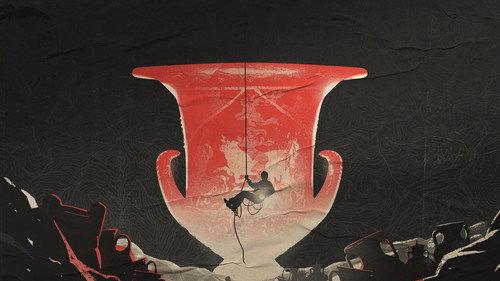 Art Traffickers: Treasures Stolen from the Tombs Season 1 Episode 4 - The Vase of Asteas