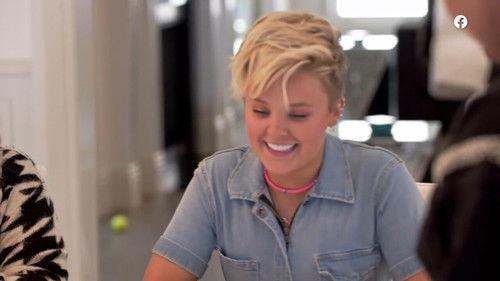 JoJo Goes Season 1 Episode 1 - JoJo Goes To Pride