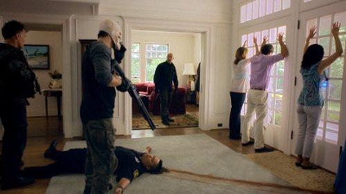 Hawaii Five-0 Season 3 Episode 7 - Ohuna (The Secret)