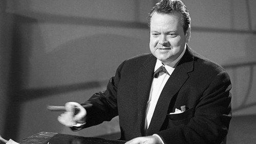 Talking Pictures Season 1 Episode 10 - Orson Welles