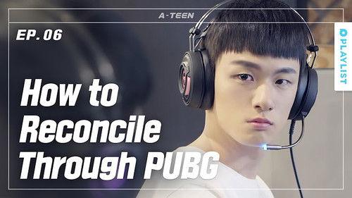 A-TEEN Season 1 Episode 6 - Reason Why It's Scary When a Quiet One Gets Upset