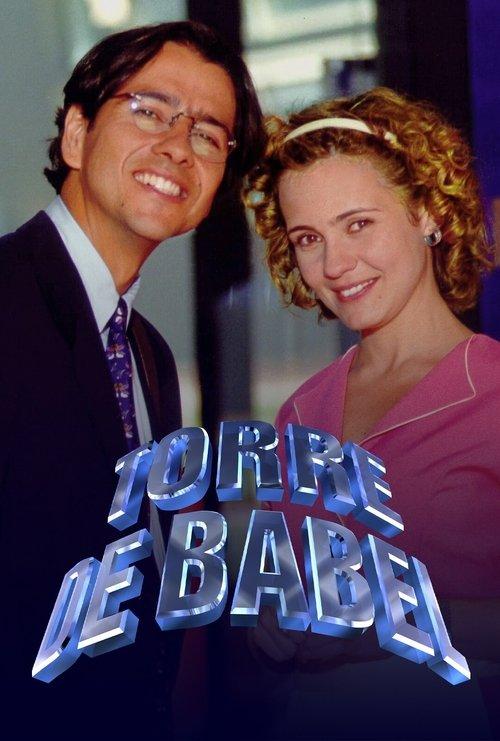 Torre de Babel poster
