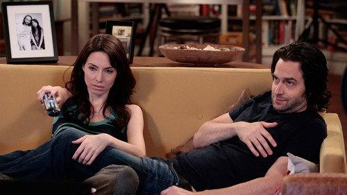 Whitney Season 1 Episode 4 - A Decent Proposal