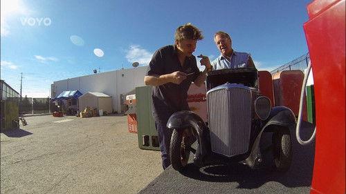 American Restoration Season 4 Episode 25 - Tune-in & Tune-up