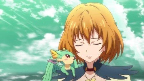 Endride Season 1 Episode 8 - Lone Isle