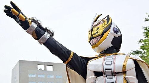 Kamen Rider Zi-O Season 1 Episode 49 - Episode 49