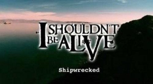 I Shouldn't Be Alive Season 2 Episode 3 - Trapped Under the Ice