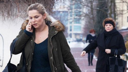 Przyjaciółki Season 9 Episode 3 - Episode 3