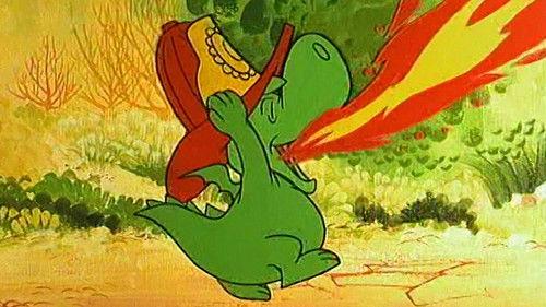 Grisù Season 1 Episode 1 - The Fireman