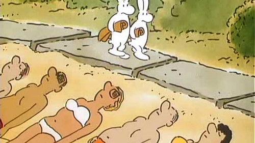 Bob a Bobek – králíci z klobouku Season 2 Episode 13 - Episode 13