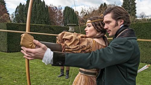 undefined Season 1 Episode 6 - The Queen's Husband