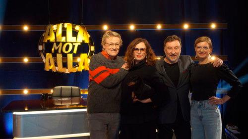 All Against All Season 3 Episode 5 - Episode 5