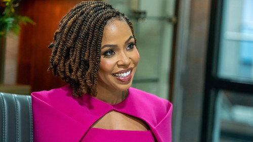 Tyler Perry's Sistas Season 4 Episode 1 - A Brick Wall