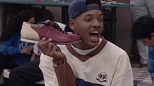 The Fresh Prince of Bel-Air Season 5 Episode 9 - Love Hurts