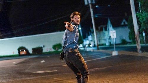 undefined Season 1 Episode 2 - Shots for Dots