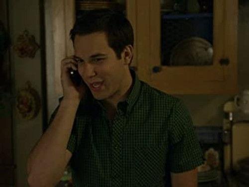 Love Bites Season 1 Episode 7 - Boys To Men