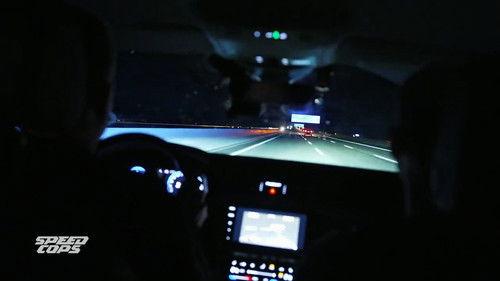 Speed Cops – Poser und Raser im Visier Season 1 Episode 3 - Episode 3