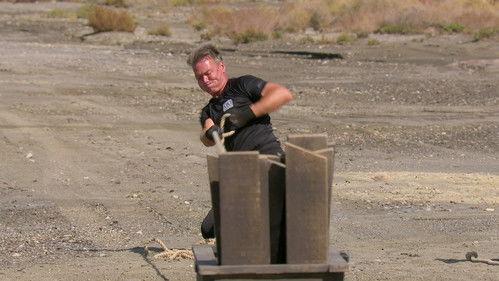 Mästarnas mästare Season 14 Episode 9 - Episode 9